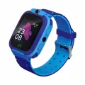 Смарт-часы HOCO Y105A с SIM-картой, GPS, цвет Blue