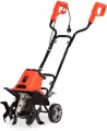 Культиватор Starwind T1200E 1.65л. с.