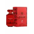 Парфюмерная вода Al Hambra PINK Shimmer SECRET INTENSE 100ml (аромат Victoria Secret Bombshell Intense) для женщин
