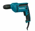 Дрель безударная Makita DP4021 630 Вт. 3000 об/мин. быстрозажимной патрон