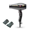 Фен PARLUX 3800 Ceramic+Ionic, 2100 Вт, ионизация, 2 насадки,