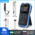 FNIRSI HRM-10 Измеритель напряжения и внутреннего сопротивления батареи, HRM-10 Full Set