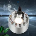 Генератор тумана, увлажнитель воздуха, с Led подсветкой, Pondtech 105