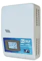 Стабилизатор напряжения Rucelf SRWII-10000-L 10кВА однофазный белый