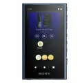 SONY MP3-плеер Sony NW-A306 Walkman 32 ГБ (синий)，Портативный цифровой музыкальный плеер высокого разрешения с Android