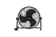 Вентилятор напольный DUX DX-410, 100Вт, 18дюйм, металл, 60-0241