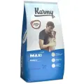 Корм сухой Karmy Maxi Adult Телятина для взрослых собак крупных пород старше 1 года, 14 кг.