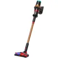 Dyson Вертикальный пылесос Dyson V16 DS60 Piston Animal (Copper/Black, SV53A) UK(Переходник в комплекте)