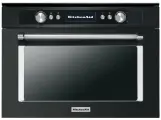 Пароварка KitchenAid KOQCXB 45600