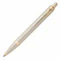Ручки Parker Ручка Parker IM Monochrome Champagne CT BP (2172956)