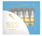 KOSMOTEROS Омолаживающая лифтинговая сыворотка для глаз с лавандой и пептидами Serum Anti-Age Liftant Contour des Yeux, 5 ампул по 2 мл
