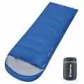 Спальный мешок KingCamp 3222 Oasis 250XL -3C