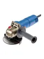 Шлифмашина угловая УШМ 115 мм 750Вт сетевая Trigger 20031
