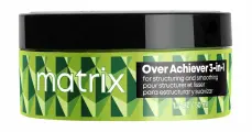 MATRIX Крем-паста-воск для волос Профессиональный Стайлинг 3 в 1 Over Achiever, 50 мл