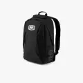 Рюкзак 100% Skycap Backpack (Black, 2023 (29001-00000))