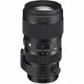 Объектив SIGMA AF- 50-100 MM F1.8 DC HSM ART FOR NIKON