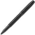Parker 2127743 Ручка-роллер parker im achromatic t317, matt black bt