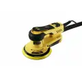 Виброшлифмашина эксцентриковая сетевая HANSKONNER HOS8140BL бесщеточная