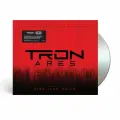 Фирменное издание Nine Inch Nails: TRON: Ares CD