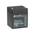 Аккумуляторная батарея для ИБП BB Battery B.B. Battery HR 5.8-12 12V 5.8Ah