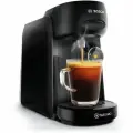 Кофемашина TASSIMO BOSCH FINESSE