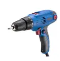 Дрель шуруповерт сетевой триггер 20401 300Вт