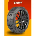 PRINX HZ2 HiRace 275/35 R19 100Y летние автомобильные шины