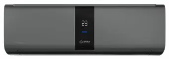 Инверторные сплит-системы ULTIMA COMFORT серии ELYSIUM NERO Inverter ELN-I09PN
