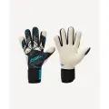 Перчатки вратарские JOGEL Genesis SL4 Negative hybrid, черный (8,5)