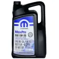 Масло Моторное Sn 5W-30 Синтетическое 5 Л MOPAR арт. 68518205AA