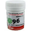 Порошок фторовый REX 96 -5/-20 finegrain mixed 30гр