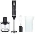 Погружной блендер Blackton HB732SS черный