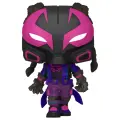 Фигурки Funko Pop - Коллекционная фигурка Spider-Man Miles G Morales - Фанко 1412