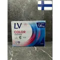 Стиральный порошок LV COLOR для цветного белья 1,6 кг.
