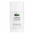 Lacoste Дезодорант-стик парфюмированный мужской L.12.12 Blanc 70 г (из Финляндии)