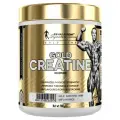 Креатин Kevin Levrone Gold Creatine, моногидрат, порошок, 100 порций, 500г