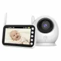 Видеоняня BABY MONITOR ABM 100S 4,3 inch -HJ