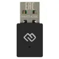 WiFi адаптер Digma DWA-BT5-AC600C