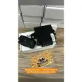 Выкидной ключ + блок центрального замка, для автомобиля ГАЗель Next.