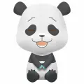 Плюш Jujutsu Kaisen Panda 20см 183702