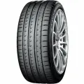 Шины Yokohama Advan Sport V105, летняя, 285/35, RZR22, TL, 106(Y), высота профиля 35