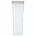 Пластиковый контейнер с герметичной крышкой Gipfel Twist 51905 2,1 л