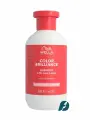 Wella Professionals Invigo Color Brilliance FINE TO MEDIUM Шампунь для окрашенных нормальных и тонких волос, 300 мл