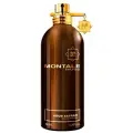 MONTALE парфюмерная вода Aoud Safran, 50 мл, 120 г