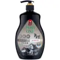 Posh One Жидкость для мытья посуды Древесный уголь, 0.75 л, 0.75 кг