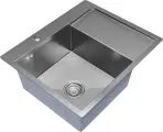 Мойка кухонная Mixline Pro 551875 российская