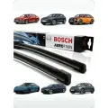 Щетки стеклоочистителя BOSCH для AUDI A8, Q8, e-tron / JAGUAR I-Pace / PORSCHE Taycan / SSANGYONG Rexton / VW T-Roc