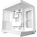 Корпус Pccooler C3 T500, белый