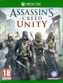 Игра Assassin's Creed: Единство (Unity) (русская версия) для Xbox One/Series X