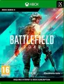 Игра Battlefield 2042 (русская версия) для Xbox Series X
